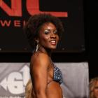 Jamila  Williams - NPC Empire Classic 2011 - #1